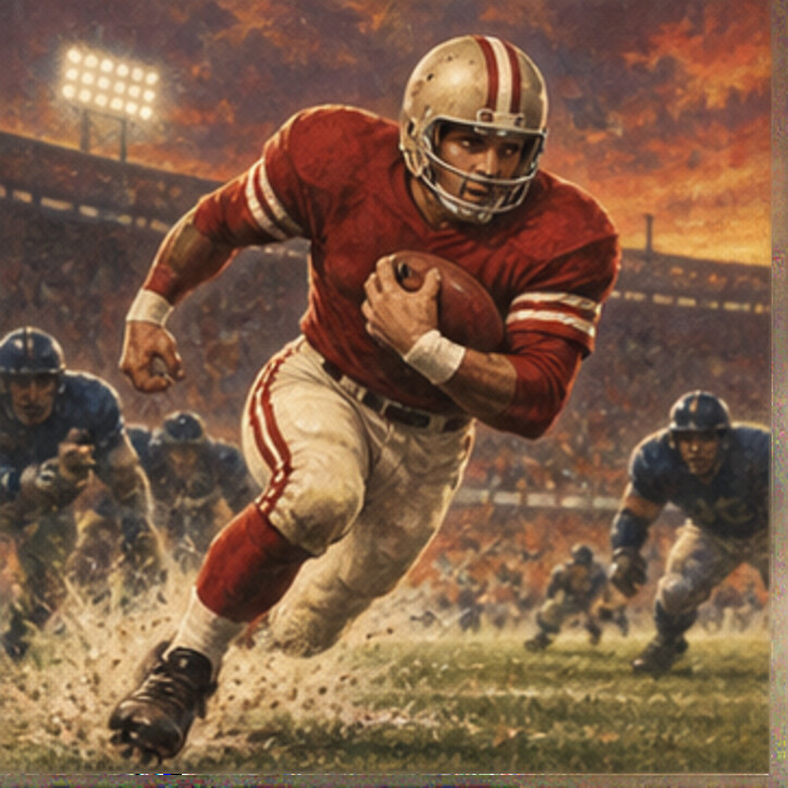 Inside Blitz Football