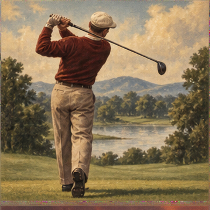 Inside the Cup Golf